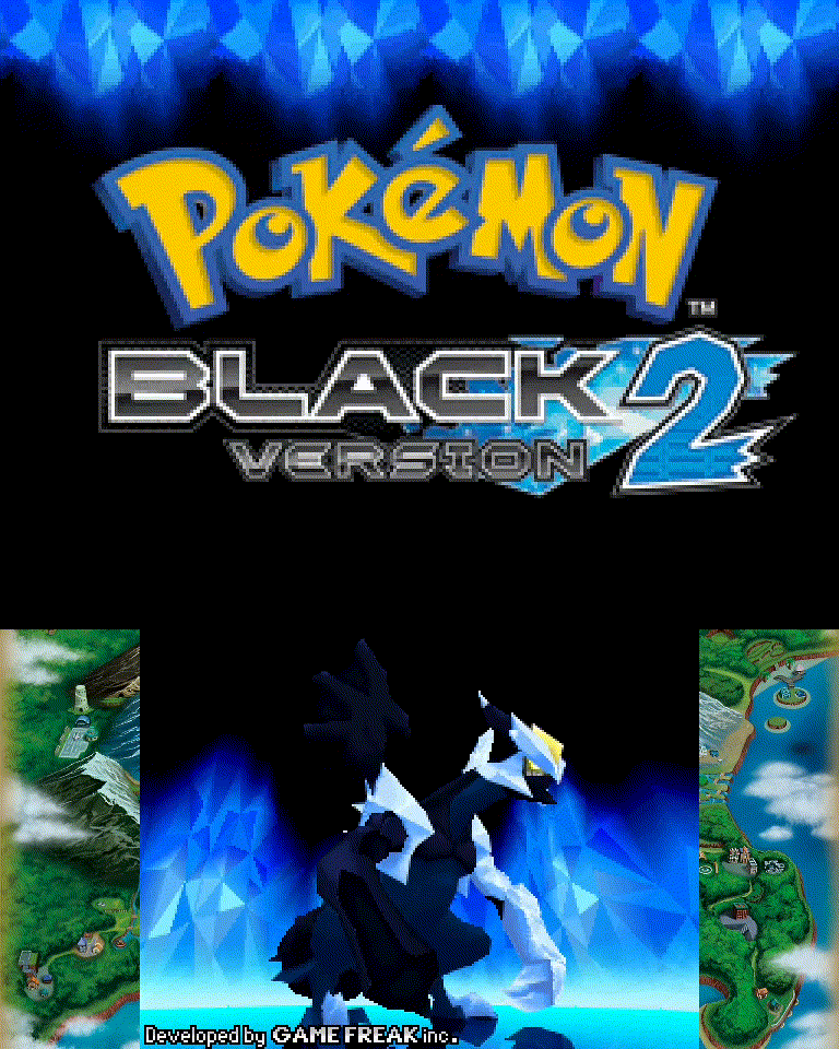 Deleting a save file in gen 5