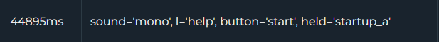 startup_a in ten lines