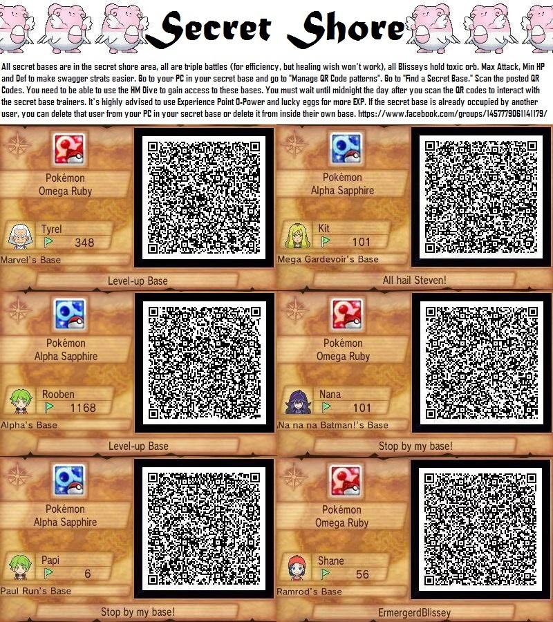 XY/ORAS Rare Candy Farming Guide | Retail Pokémon RNG